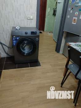 1-к квартира, на длительный срок, 36м2, 1/10 этаж