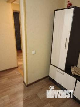 1-к квартира, на длительный срок, 31м2, 1/6 этаж