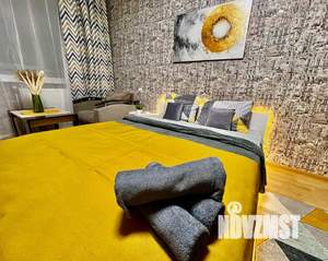 1-к квартира, посуточно, 33м2, 9/10 этаж