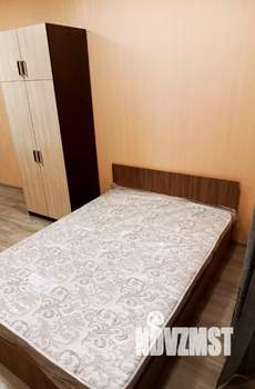 Студия квартира, на длительный срок, 25м2, 11/17 этаж