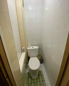 2-к квартира, на длительный срок, 52м2, 5/9 этаж