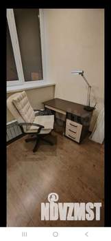 1-к квартира, на длительный срок, 50м2, 11/12 этаж