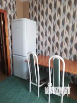 1-к квартира, на длительный срок, 40м2, 6/11 этаж