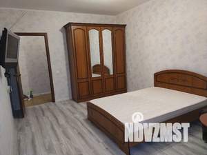 1-к квартира, на длительный срок, 40м2, 15/15 этаж