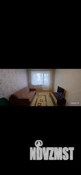 1-к квартира, на длительный срок, 36м2, 4/10 этаж