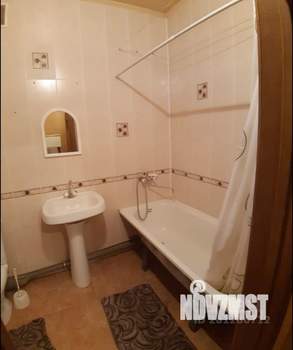 1-к квартира, на длительный срок, 38м2, 3/10 этаж