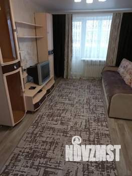 2-к квартира, посуточно, 45м2, 5/9 этаж