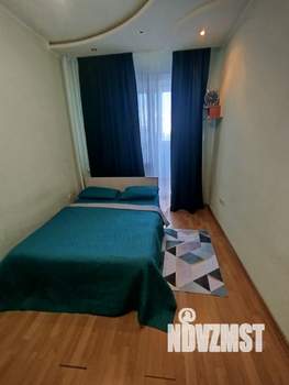 3-к квартира, посуточно, 90м2, 8/10 этаж