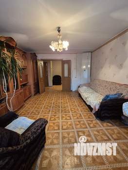 3-к квартира, на длительный срок, 72м2, 2/17 этаж