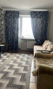 2-к квартира, на длительный срок, 48м2, 7/9 этаж