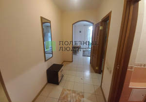 1-к квартира, на длительный срок, 50м2, 12/14 этаж