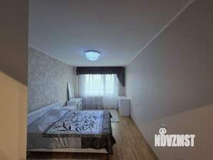 2-к квартира, на длительный срок, 59м2, 5/12 этаж