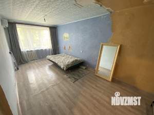 1-к квартира, на длительный срок, 36м2, 3/5 этаж