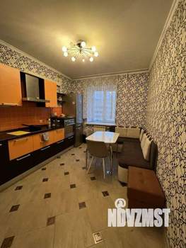 2-к квартира, на длительный срок, 60м2, 8/17 этаж