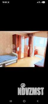 3-к квартира, на длительный срок, 72м2, 8/10 этаж