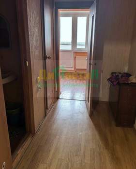 1-к квартира, на длительный срок, 40м2, 3/10 этаж