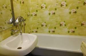 2-к квартира, на длительный срок, 51м2, 7/10 этаж