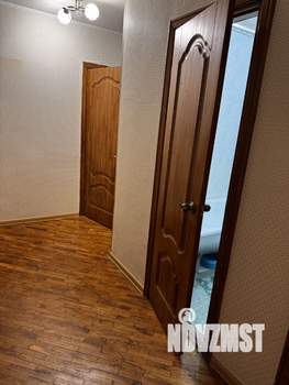 1-к квартира, посуточно, 43м2, 1/10 этаж