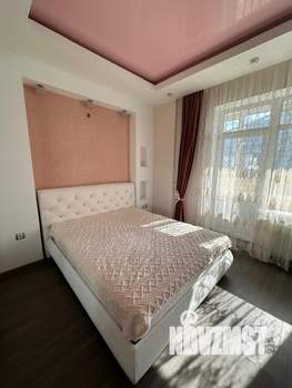 2-к квартира, на длительный срок, 89м2, 7/14 этаж