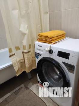 1-к квартира, посуточно, 35м2, 5/9 этаж