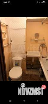 1-к квартира, на длительный срок, 30м2, 5/5 этаж