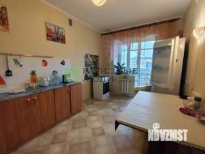 1-к квартира, на длительный срок, 42м2, 6/14 этаж