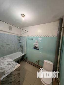 1-к квартира, на длительный срок, 36м2, 3/5 этаж