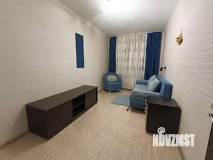 2-к квартира, на длительный срок, 50м2, 12/12 этаж