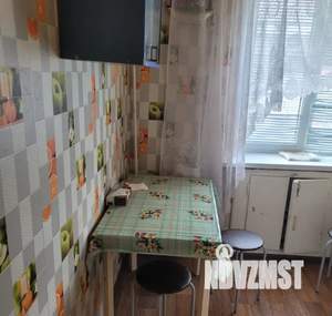 1-к квартира, посуточно, 44м2, 3/5 этаж