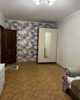 1-к квартира, на длительный срок, 35м2, 2/10 этаж