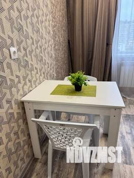 1-к квартира, посуточно, 40м2, 7/9 этаж