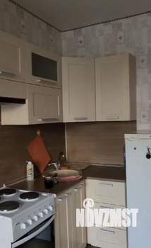 1-к квартира, на длительный срок, 45м2, 6/14 этаж