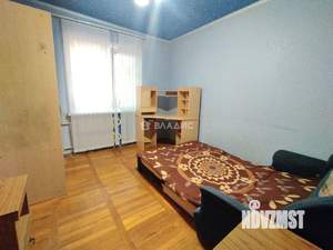 1-к квартира, на длительный срок, 36м2, 9/9 этаж