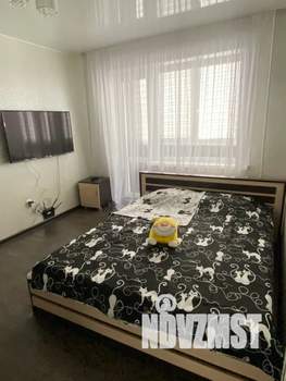 1-к квартира, посуточно, 35м2, 2/9 этаж