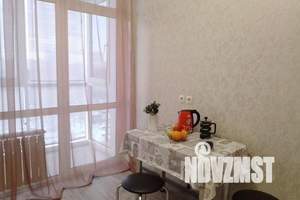 1-к квартира, посуточно, 35м2, 8/12 этаж