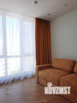 1-к квартира, посуточно, 60м2, 1/1 этаж