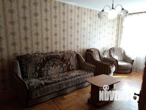 2-к квартира, посуточно, 60м2, 1/1 этаж