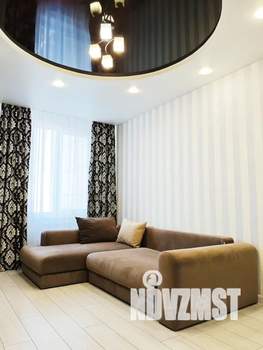 1-к квартира, посуточно, 43м2, 8/15 этаж