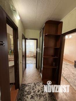 1-к квартира, на длительный срок, 37м2, 4/10 этаж