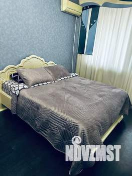 1-к квартира, посуточно, 35м2, 7/9 этаж