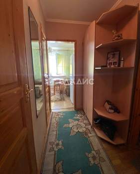 1-к квартира, на длительный срок, 34м2, 9/9 этаж