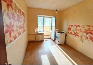 1-к квартира, на длительный срок, 45м2, 6/10 этаж