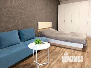 2-к квартира, посуточно, 53м2, 1/1 этаж