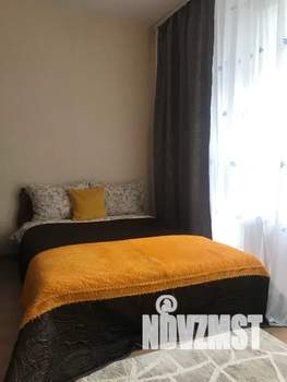 Студия квартира, посуточно, 35м2, 3/14 этаж