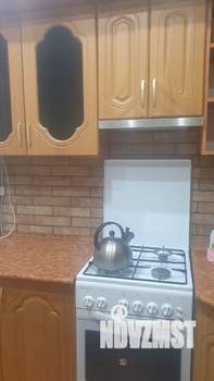 1-к квартира, на длительный срок, 30м2, 5/5 этаж