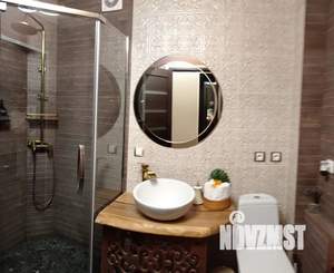 1-к квартира, посуточно, 55м2, 1/10 этаж