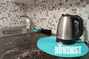 1-к квартира, посуточно, 40м2, 2/10 этаж