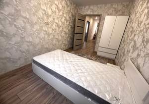 3-к квартира, на длительный срок, 60м2, 2/5 этаж