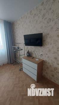1-к квартира, посуточно, 35м2, 7/10 этаж