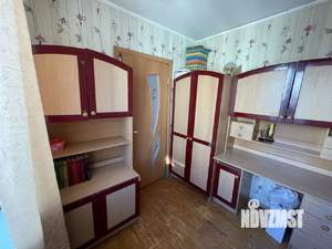 3-к квартира, на длительный срок, 45м2, 5/5 этаж